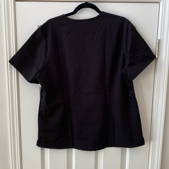 Figs Catarina™ One-Pocket Scrub Top - Never worn - Picture 3 of 3